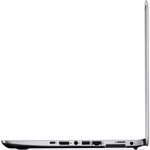 Ноутбук HP EliteBook 840 G3 (T9X59EA) UA: Процессор Intel Core i7-6600U (2.6 - 3.4 ГГц) / 2 - ядерный