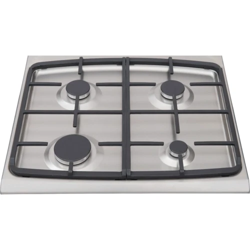 Газовая плита Hansa FCGX63193: Размеры 60х85х60 см
