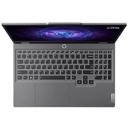 Ноутбук Lenovo LOQ 15IAX9 (83GS00EXLT): Объем накопителя 1 ТБ
