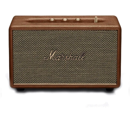 Акустика Marshall Acton III Brown (1006075): Колір коричневий