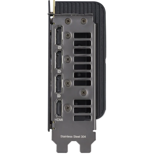 Відеокарта ASUS GeForce RTX 4080 SUPER 16GB GDDR6X OC PROART-RTX4080S-O16G фото 9