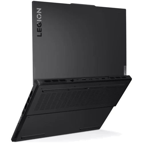 Ноутбук Lenovo Legion Pro 7 16IRX9H (83DE0057PB): Процессор Intel Core i9-14900HX (1.6 - 5.7 ГГц) / 24 - ядерный