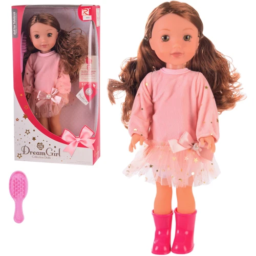 Лялька Dream Girl 8885