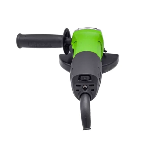 Болгарка (угловая шлифовальная) ProCraft PW-1100 ЕS: Тип машины угловая