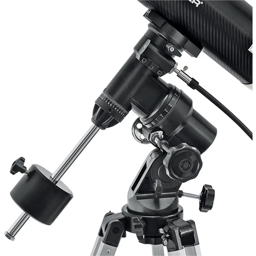 Телескоп Bresser AR-102/600 EQ-3 AT3 Refractor фото 4