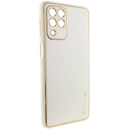 Аксесуар для смартфона Epik Xshield Case White для Samsung M536 Galaxy M53 5G: Сумісність Samsung M536 Galaxy M53 5G