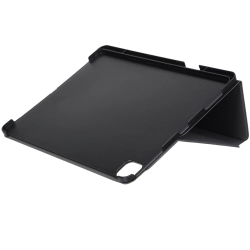Аксессуар для iPad BeCover Premium Black Black (704767) for iPad Pro 12.9" (2020-2021): Тип аксессуара чехол