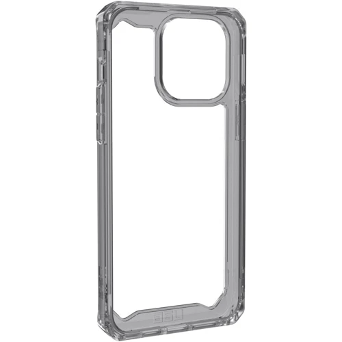 Чохол для iPhone Urban Armor Gear UAG Plyo Ash (114087113131) для iPhone 14 Pro Max фото 6