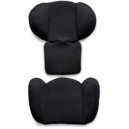 Автокресло ABC Design Tulip Diamond Edition / Asphalt (12001972003): Крепление Isofix есть (база в комплект не входит)