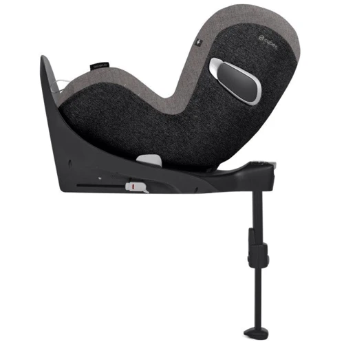 Автокрісло Cybex Sirona Z2 i-Size Soho Grey фото 5
