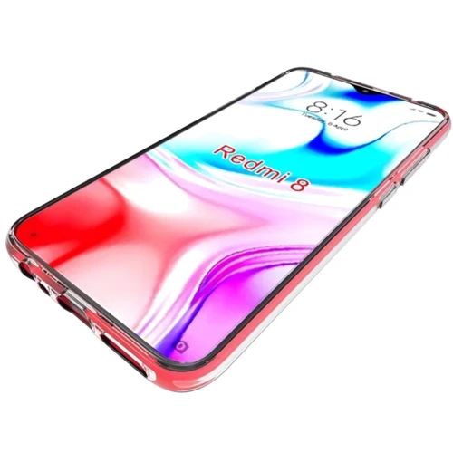 Чехол для телефонов BeCover TPU Case Transparancy for Xiaomi Redmi 8 (704370)