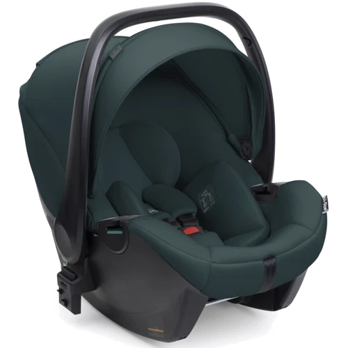 Автокресло Chicco Kory Plus i-Size зеленое (87146.33)