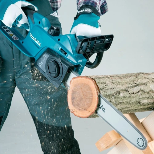 Електропила ланцюгова Makita UC4041A: Тип електропила