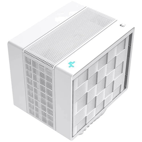 Кулер DeepCool Assassin 4S White (R-ASN4S-WHGPMN-G)