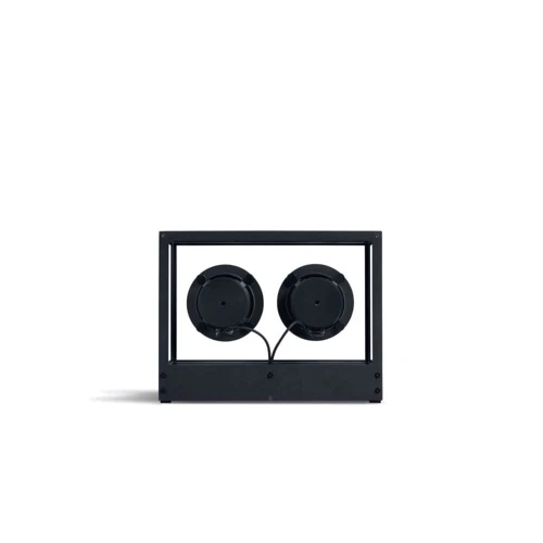 Акустика Small Transparent Speaker: Совместимость Android, iOS, Windows