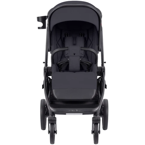 Універсальна коляска 2 в 1 Carrello Omega CRL-6540 Meteor Grey (CRL-6540 Meteor Grey) фото 9