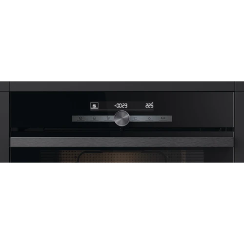 Духовой шкаф электрический HISENSE BSA65334PG: Количество режимов нагрева 22