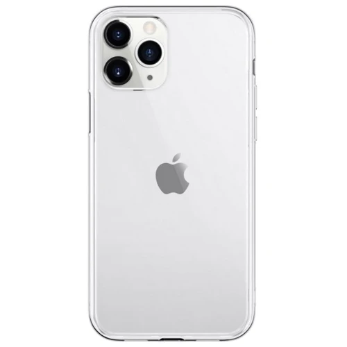 Чехол для iPhone BeCover TPU Case Transparancy for iPhone 13 Pro (706919)