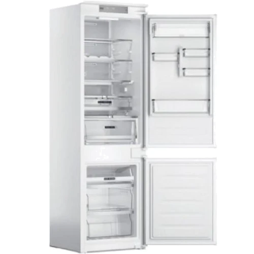 Встраиваемый холодильник Whirlpool WHC18 T332: Тип Двухкамерный холодильник