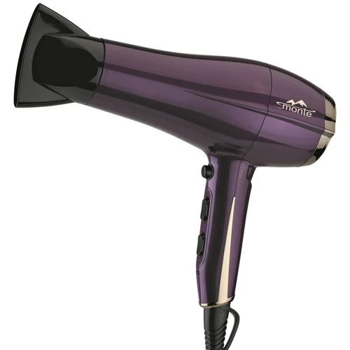 Фен Monte MT-5205 V