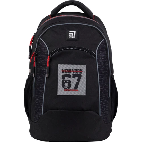 Рюкзак Kite Education K21-813L-1 фото 10