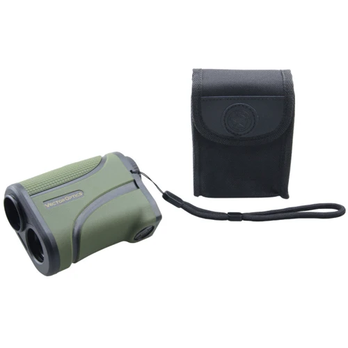 Лазерный дальномер Vector Optics Paragon 6x25 LCD 537.00.16: Производитель Vector Optics