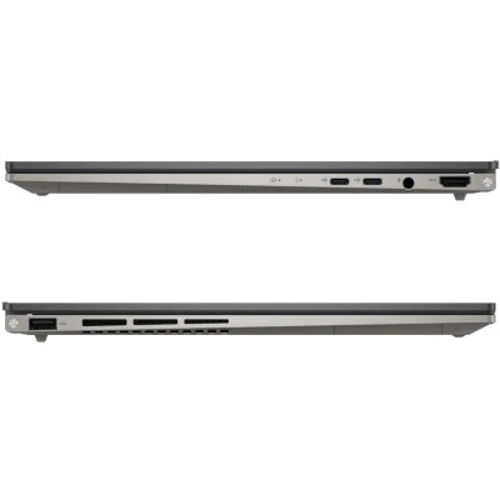 Ноутбук ASUS Zenbook 15 OLED UM3504DA-NX132 (90NB1163-M00500) UA: Оперативная память 32 ГБ