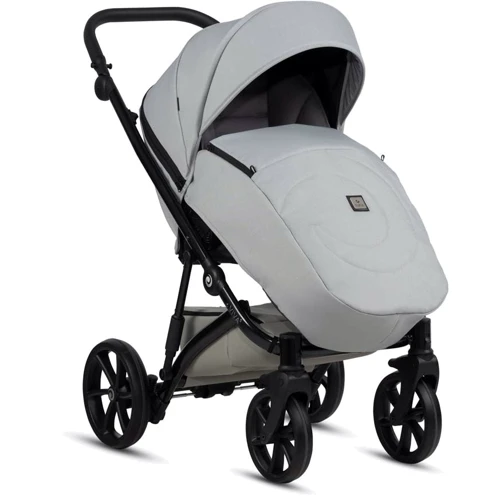 Универсальная коляска 2 в 1 Tutis Viva 5 Essential Crystal (1452058) фото 11