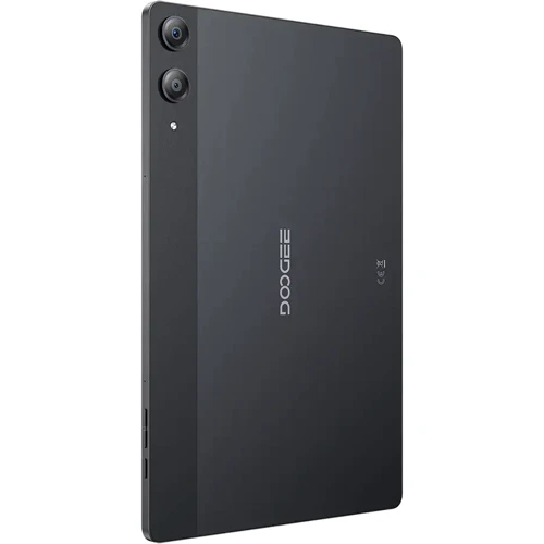 Планшет Doogee Tab E3 Pro 8/256GB LTE Midnight Black: Вбудована пам'ять 256 ГБ
