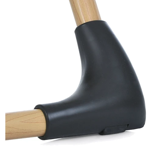 Стульчик для кормления EL Camino Craft Black (ME 1115-W Black)