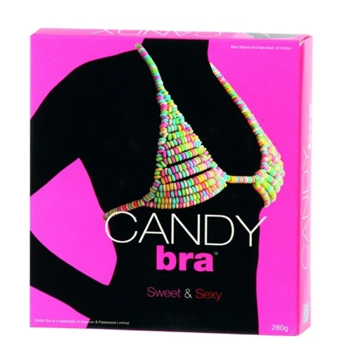 Сьедобный бюстик: Производитель Scala