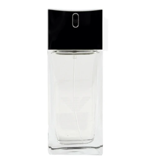 Туалетная вода Giorgio Armani Emporio Armani Diamonds For Men 75 ml Тестер: Аромат Древесный