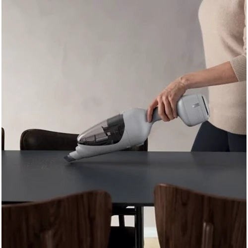 Пылесос Electrolux ES62CB25UG: Максимальная мощность 25.2 Вт
