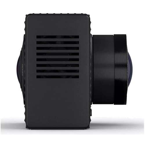 Автомобильный видеорегистратор Garmin Dash Cam Tandem (010-02259-01): Макс. разрешение картинки Wide Quad HD (2560x1440)
