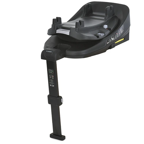 

База для автокресла El Camino i-FIX (ME 1110 Base 360)