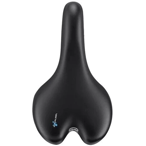 Сідло Selle Royal Premium Freccia Strengtex Athletic Unisex 5107HRCA65301 (SAD-35-75): Анатомічна виїмка Нет
