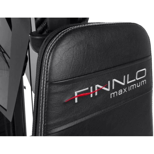 Фитнес станция Finnlo Autark 5.0 (3654): Максимальный вес пользователя, кг 150