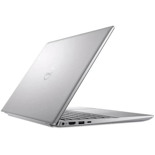 Ноутбук Dell Inspiron (5430-5845): Видеоадаптер Intel Iris Xe Graphics