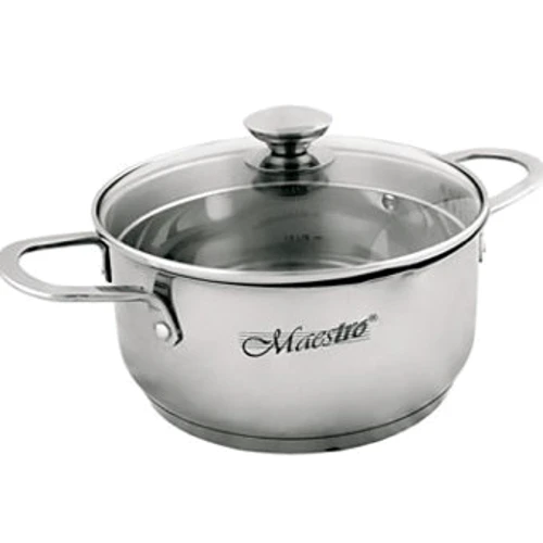Каструля Каструля Maestro MR-3510-18 (2.28 л)