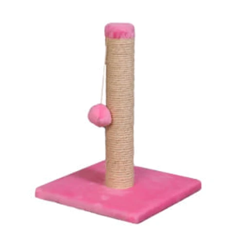 Когтеточка Lucky Pet Малыш 30х30х42 см (210131)