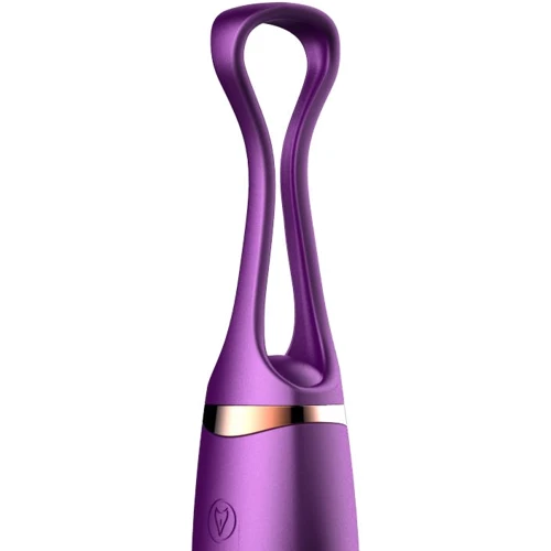 Виброяйцо с пультом ДУ - Vibrating Silicone Love EGG USB, BS6300002