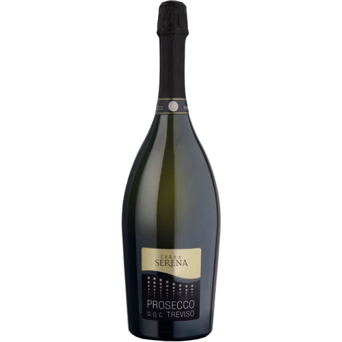 Игристое вино Terra Serena Prosecco Spumante Magnum, (1,5 л) 11% (WT4377)