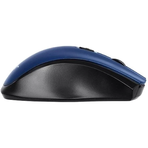 Мышь Acer OMR031 Wireless Blue (ZL.MCEEE.02B): Эргономика симметричная для левшей