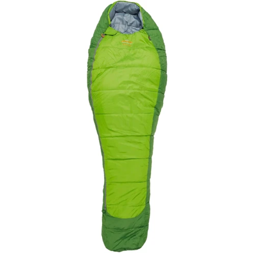 Спальный мешок Pinguin Mistral PFM (3/-3°C) 195 см Left Zip Green (PNG 235340)