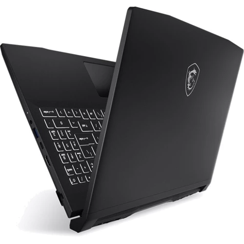 Ноутбук MSI Creator M16 (B12VE-1470PL): Оперативна пам'ять 16 ГБ