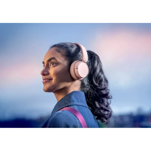Навушники Philips TAH4209 Pink (TAH4209PK/00) фото 5