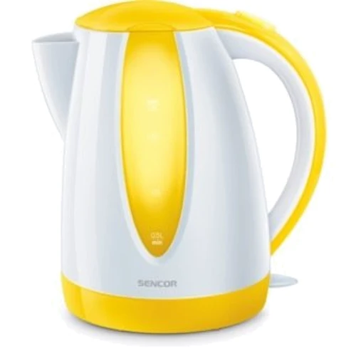 Электрочайник Sencor SWK 1816YL