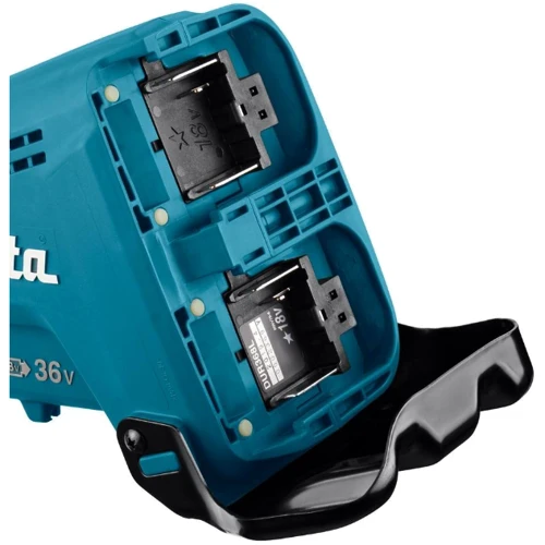Електрокоса акумуляторна Makita DUR368LZ фото 6