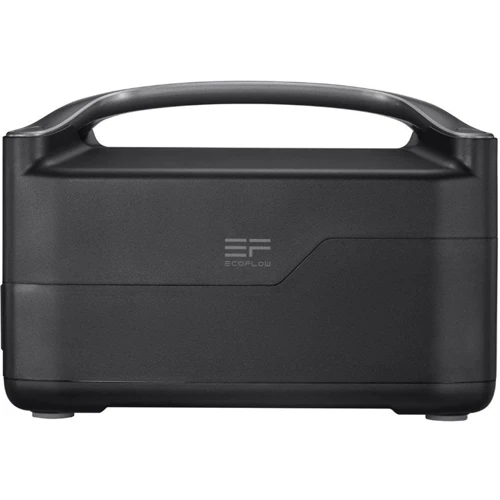 Зарядная станция EcoFlow RIVER 288Wh 600W (EFRIVER600-EU) UA фото 10