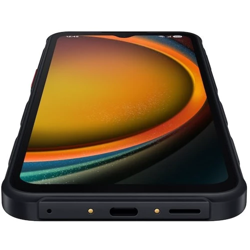 Смартфон Samsung Galaxy Xcover 7 Pro 6/128Gb Black G776B